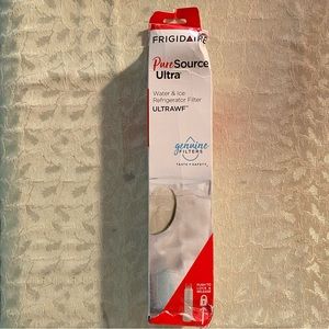 Frigidaire PureSource Ultra Water & Ice Refrigerator Filter ULTRAWF